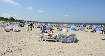 Seaside Holiday Home Swinoujscie