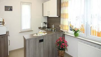 Ferienhaus | Eigene KĂŒche