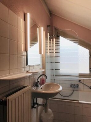 Dusche
