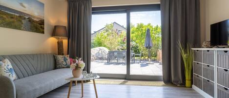 Apartment | Living area