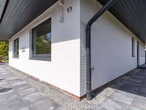 Apartment | Exterior