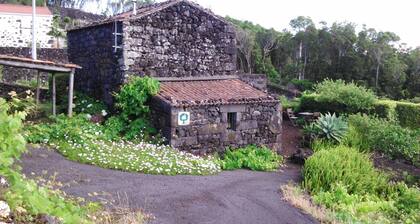 Holiday Home in Prainha, Pico, Azores