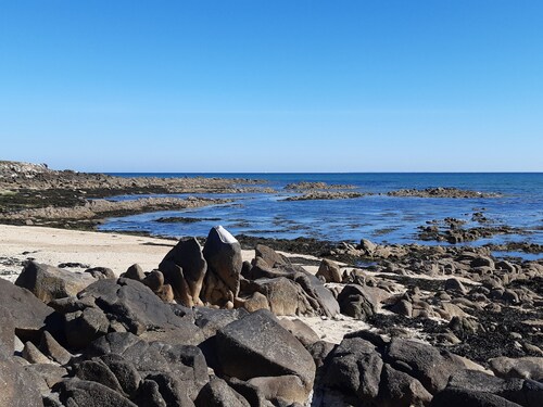 Gîte coup de cœur for 8 people