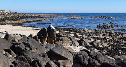 Gîte coup de cœur for 8 people