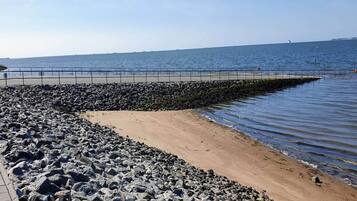 House | View from property