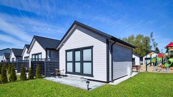House | Exterior