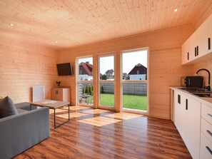 Casa | Sala de estar