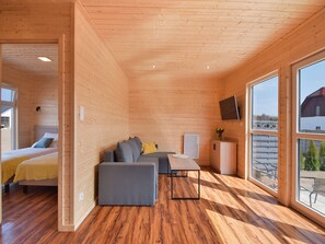 Casa | Sala de estar