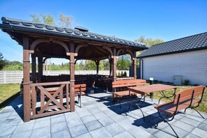 House | Property amenity