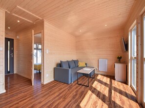 House | Ruang tamu