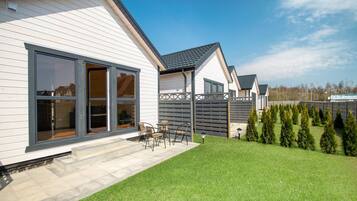House | Exterior