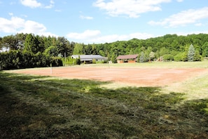 Garden - Apartment in Szczecin Near Puszcza Bukowa (Szczecin)