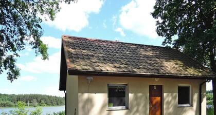 Holiday Home in Szczecin With Terrace