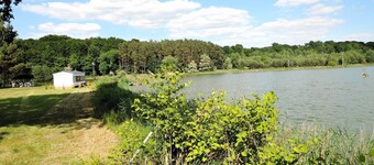 Apartment in Szczecin Near Puszcza Bukowa