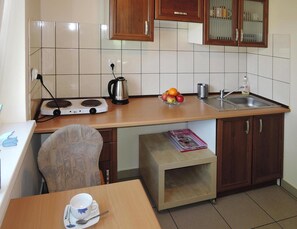 House | Private kitchen | Electric kettle