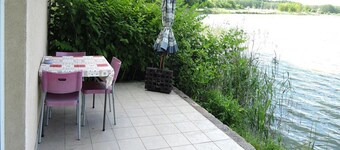 Apartment in Szczecin Near Puszcza Bukowa