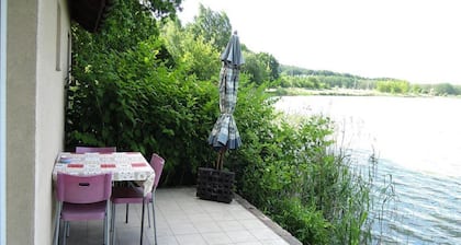 Apartment in Szczecin Near Puszcza Bukowa
