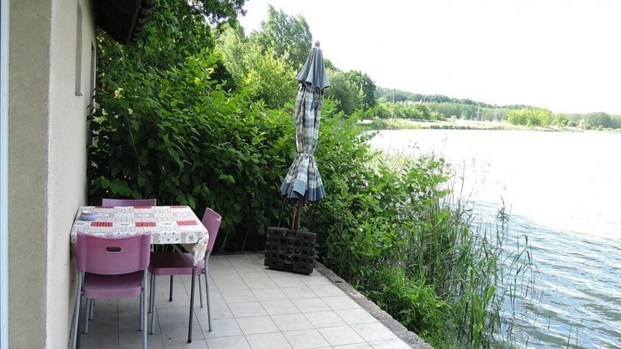 Apartment in Szczecin Near Puszcza Bukowa