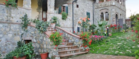 Appartement | Extérieur