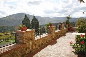 Apartment | View from property