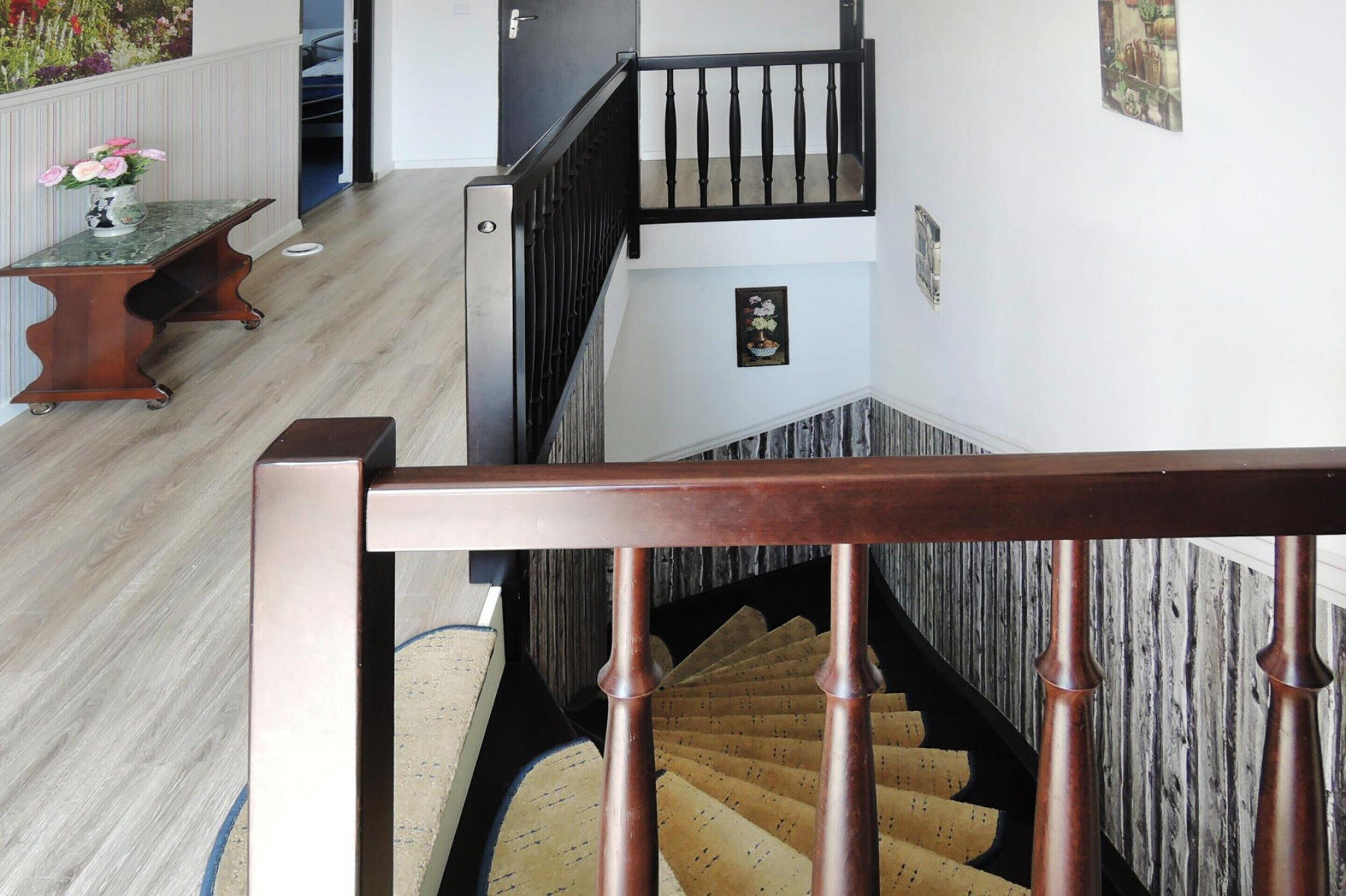 Ferienhaus | Innenbereich