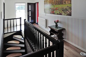 Ferienhaus | Innenbereich