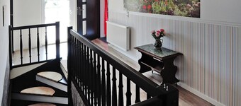 บ้านพักตากอากาศ สำหรับ 10 คน ใน โนเว วาร์ปโน