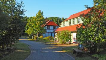 Apartment | Exterior