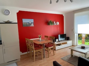 House | Dining - Gemuetliche Doppelhaushalfte in Lubmin (Lubmin)