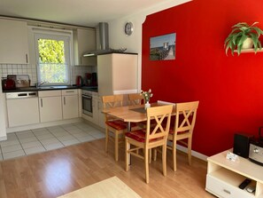 Hus | Privat køkken