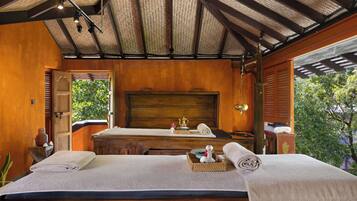 Trattamento spa