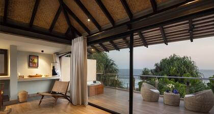 Ravana Garden Sustainable Luxury Boutique Hotel