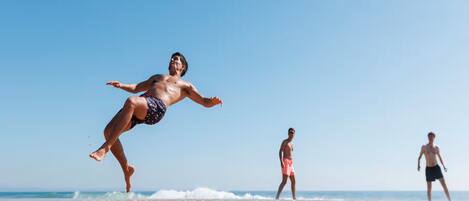 Apartment | Blick von der Unterkunft