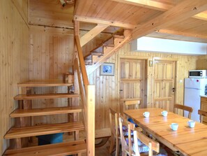 Hus | Oppholdsrom