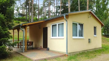 Bungalow | Exterior