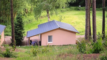 Bungalow | Pemandangan dari properti