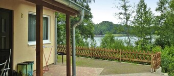 Bungalows am Vordersee, Dobbrikow