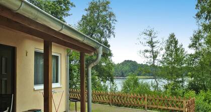 Bungalows am Vordersee, Dobbrikow