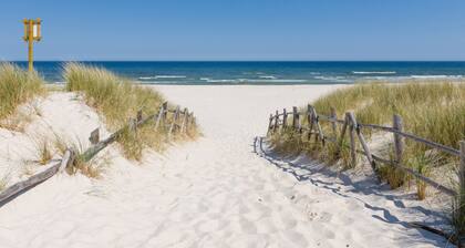 Large Holiday Villa With Sauna, Jacuzzi and Pool