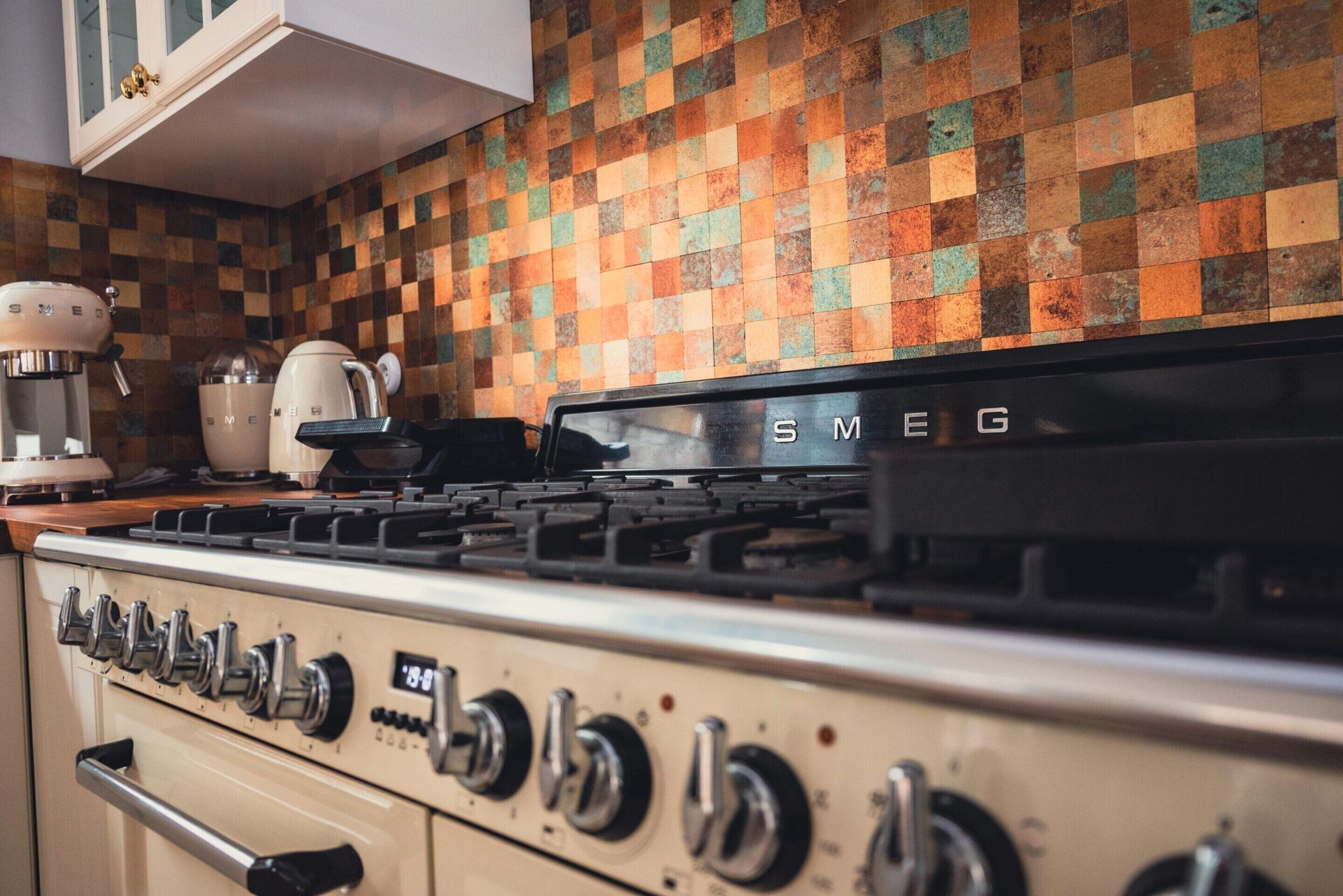 House | Private kitchen