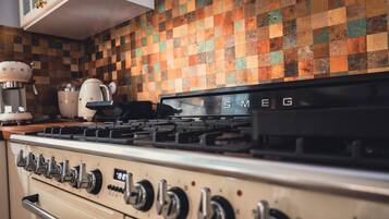 House | Private kitchen