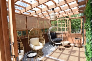 House | Exterior - Large Holiday Villa With Sauna, Jacuzzi and Pool (Gniewino)