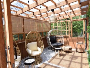 独立别墅 | 外观