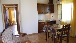 Apartament, balcó | Cuina privada