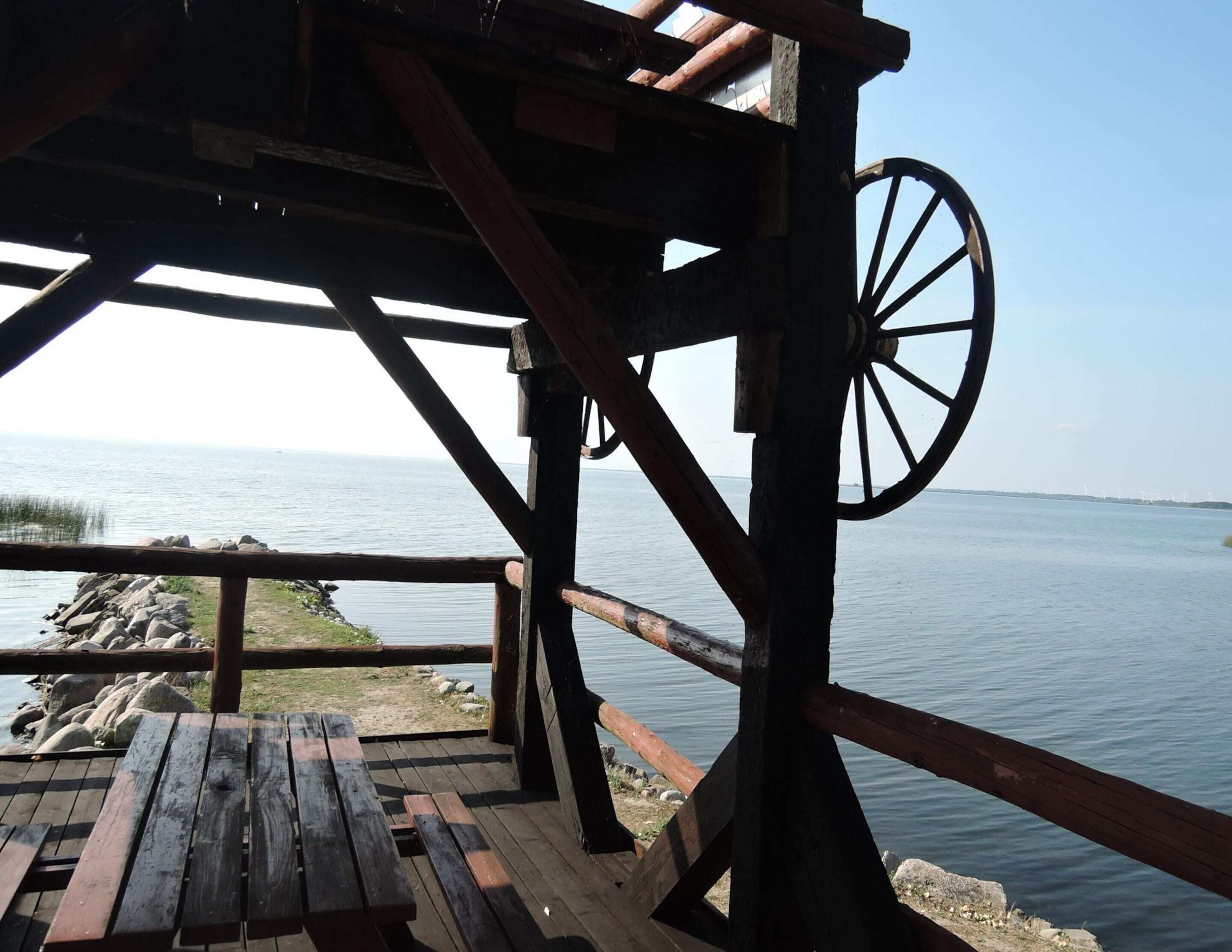 Apartment | View from property