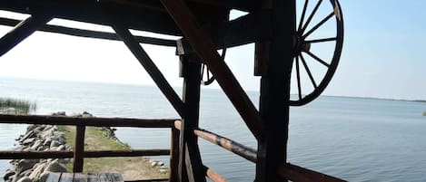 公寓 | 住宿景觀