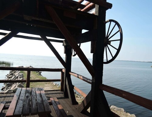 Holiday Home Sulomino With Private Beach