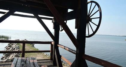 Holiday Home Sulomino With Private Beach