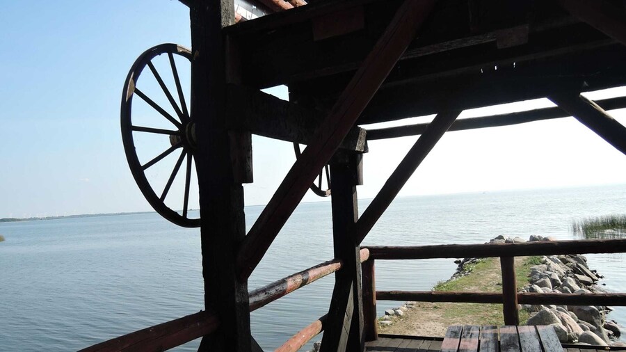 Holiday Home Sulomino With Private Beach