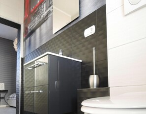 Interior - Apartment in Rewal Near Blue Flag Beach (Rewal)